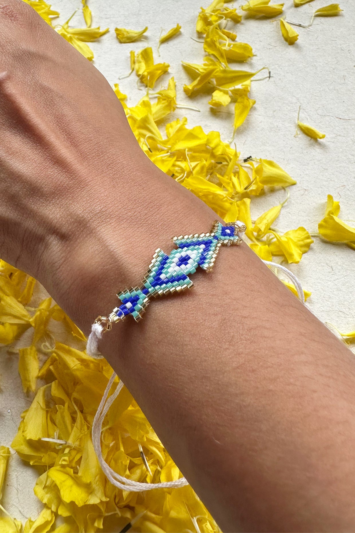 Evil-Eye Rakhi