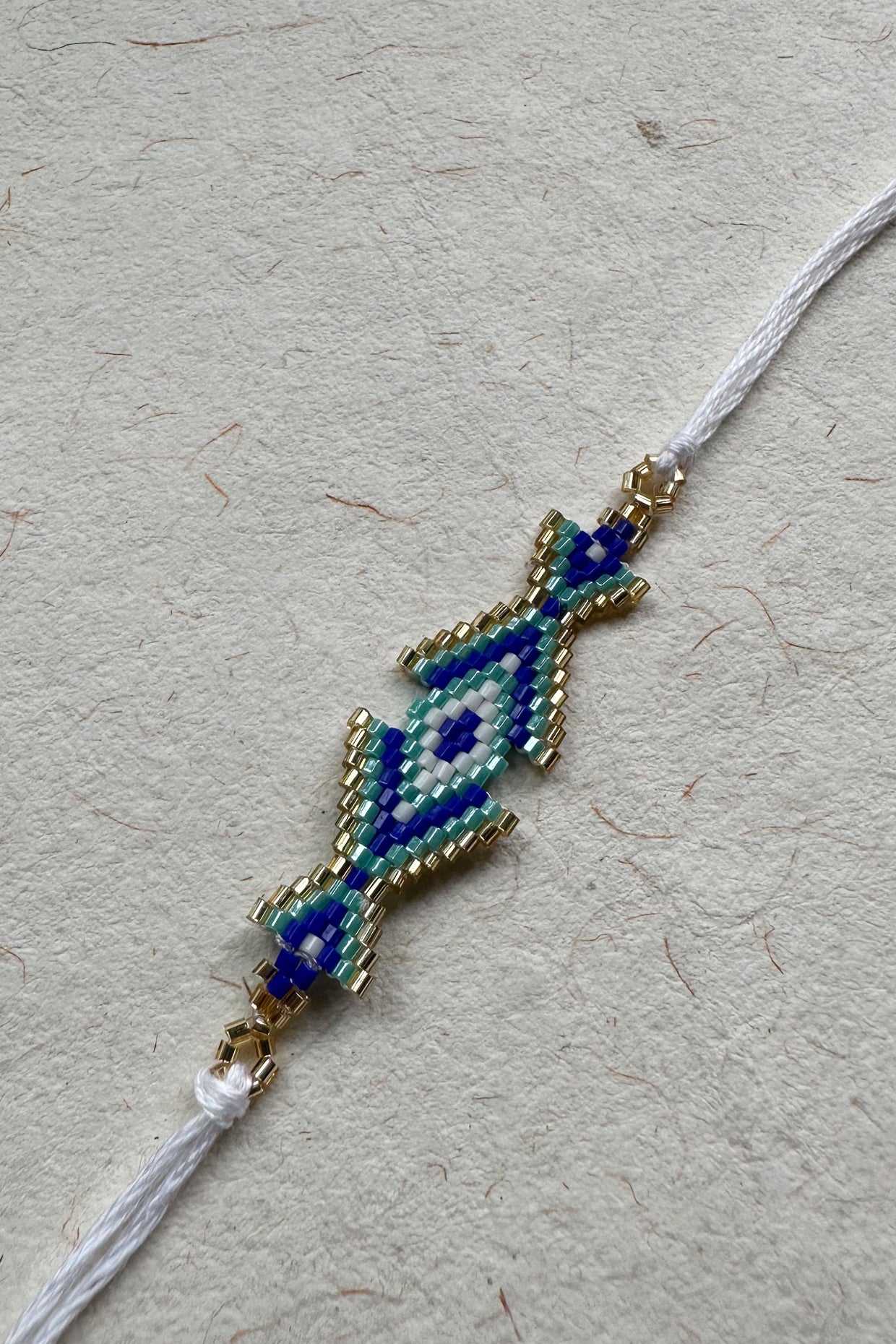 Evil-Eye Rakhi
