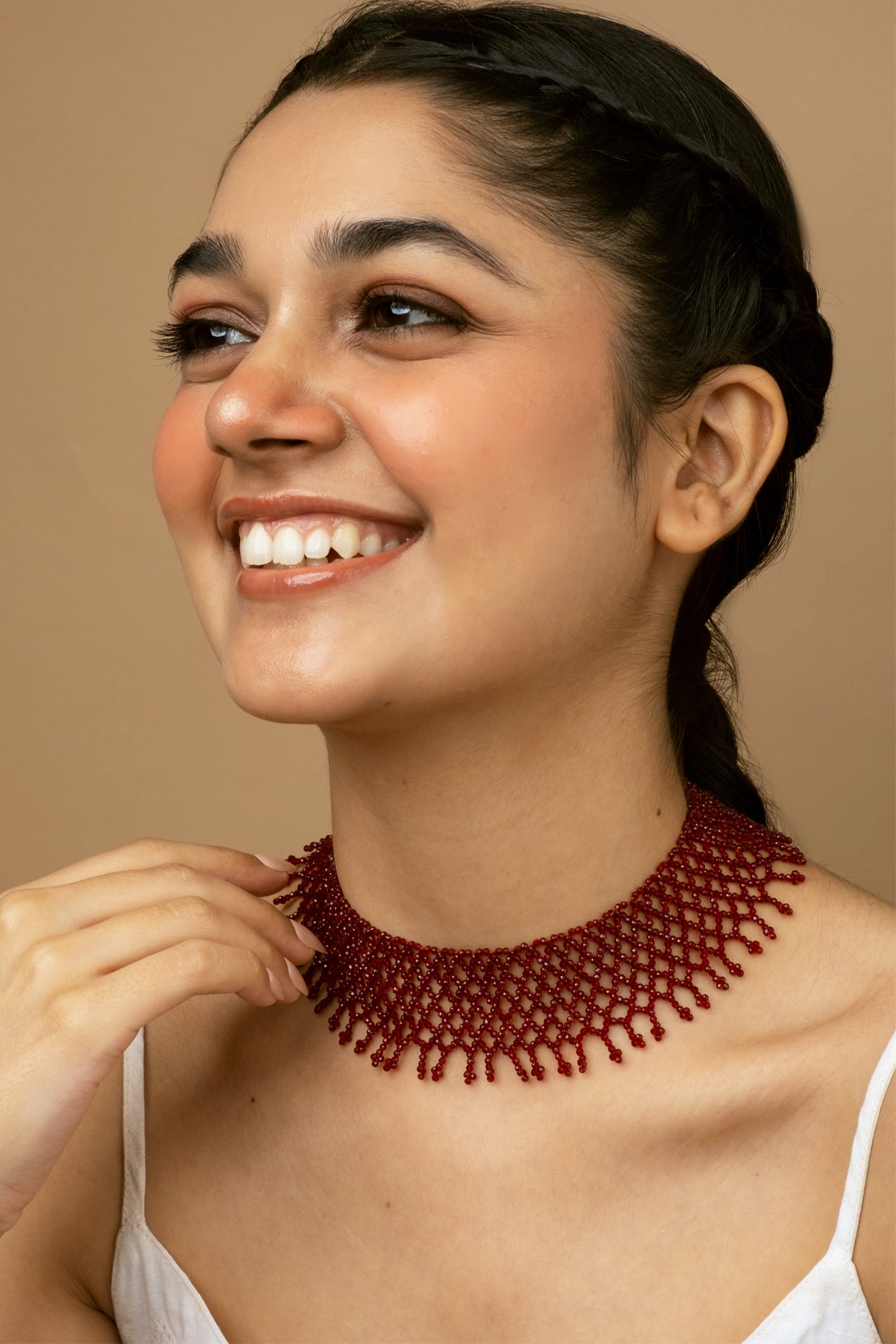 Kasumbi Choker