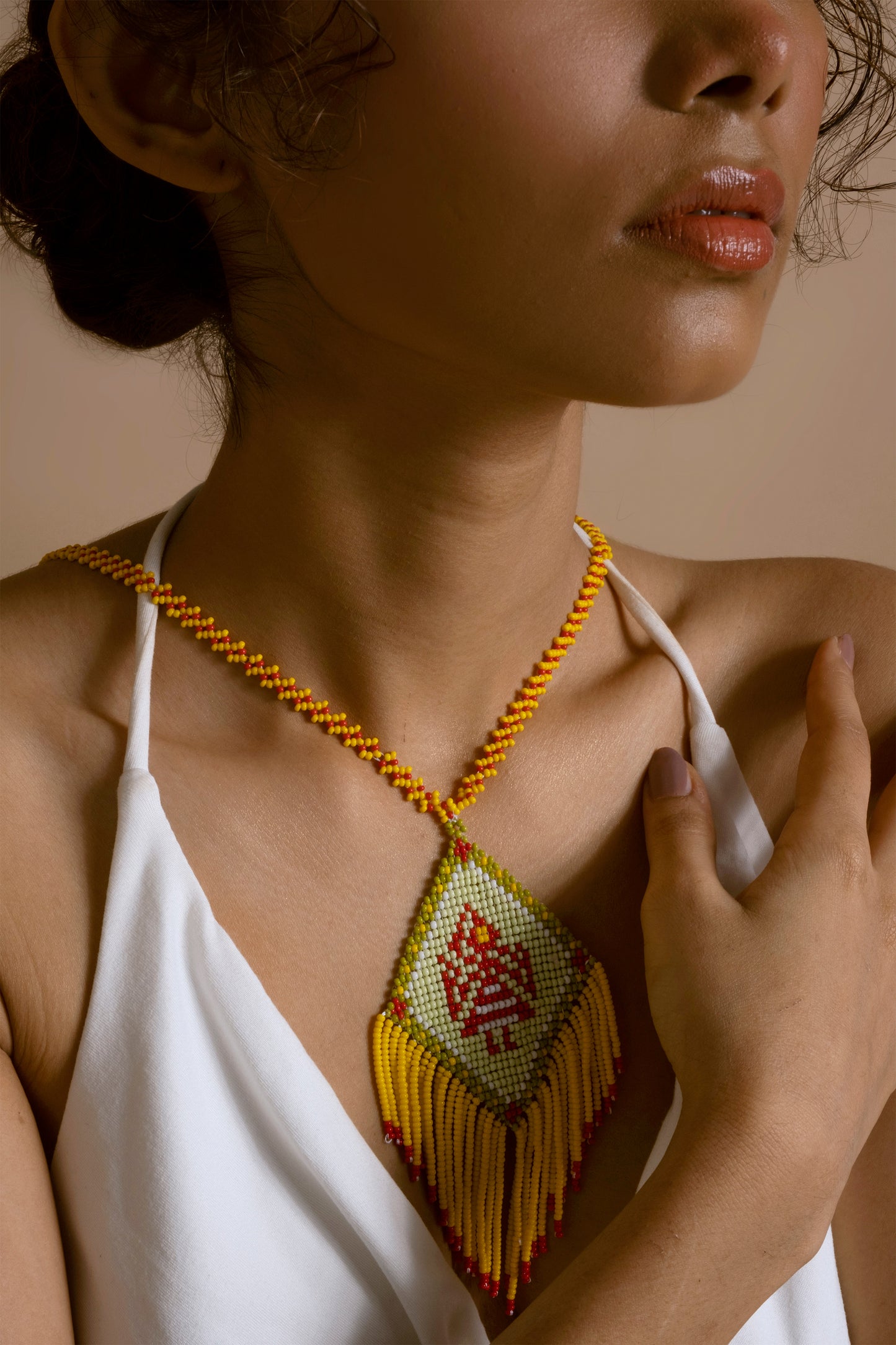 Naari Necklace
