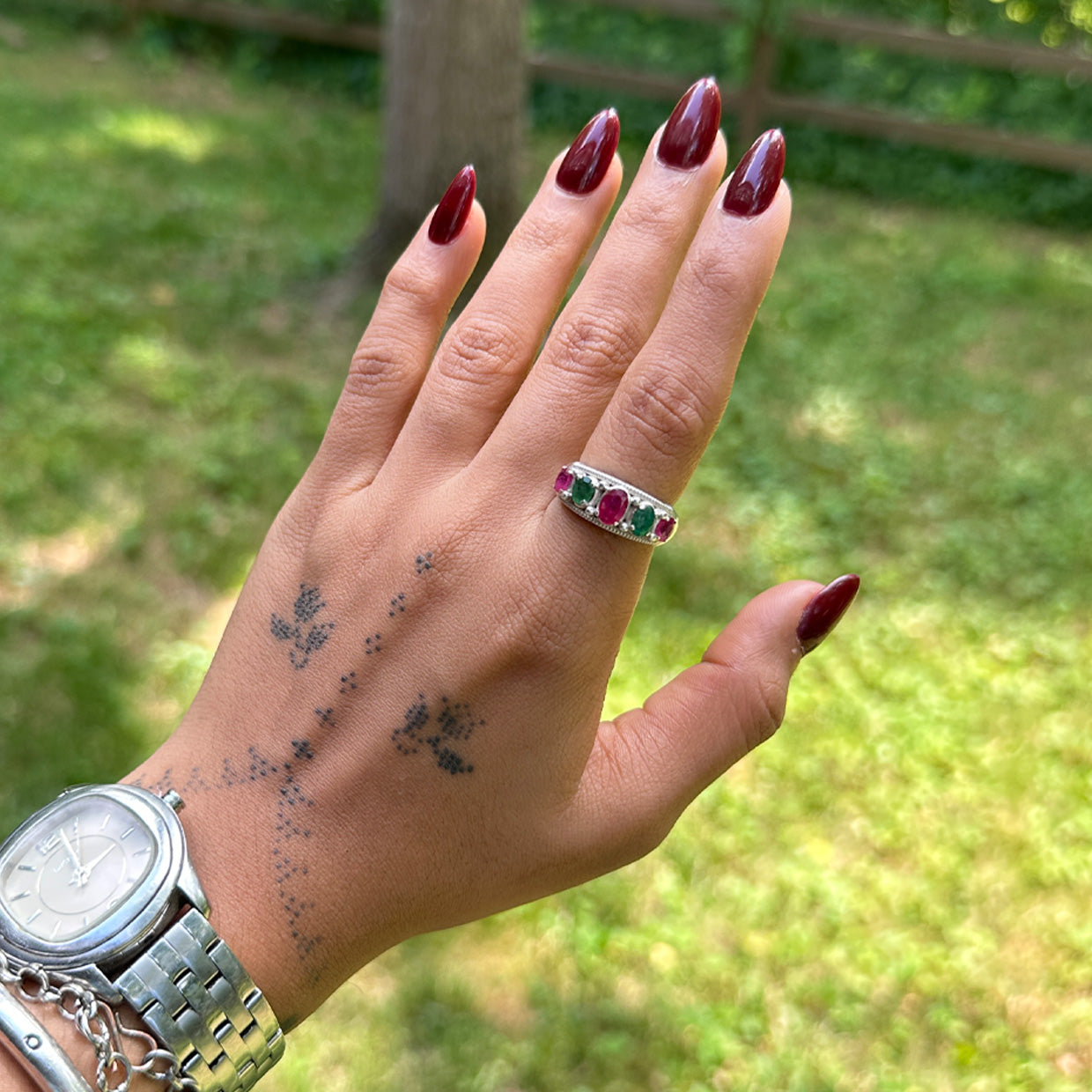 Ratna Ring