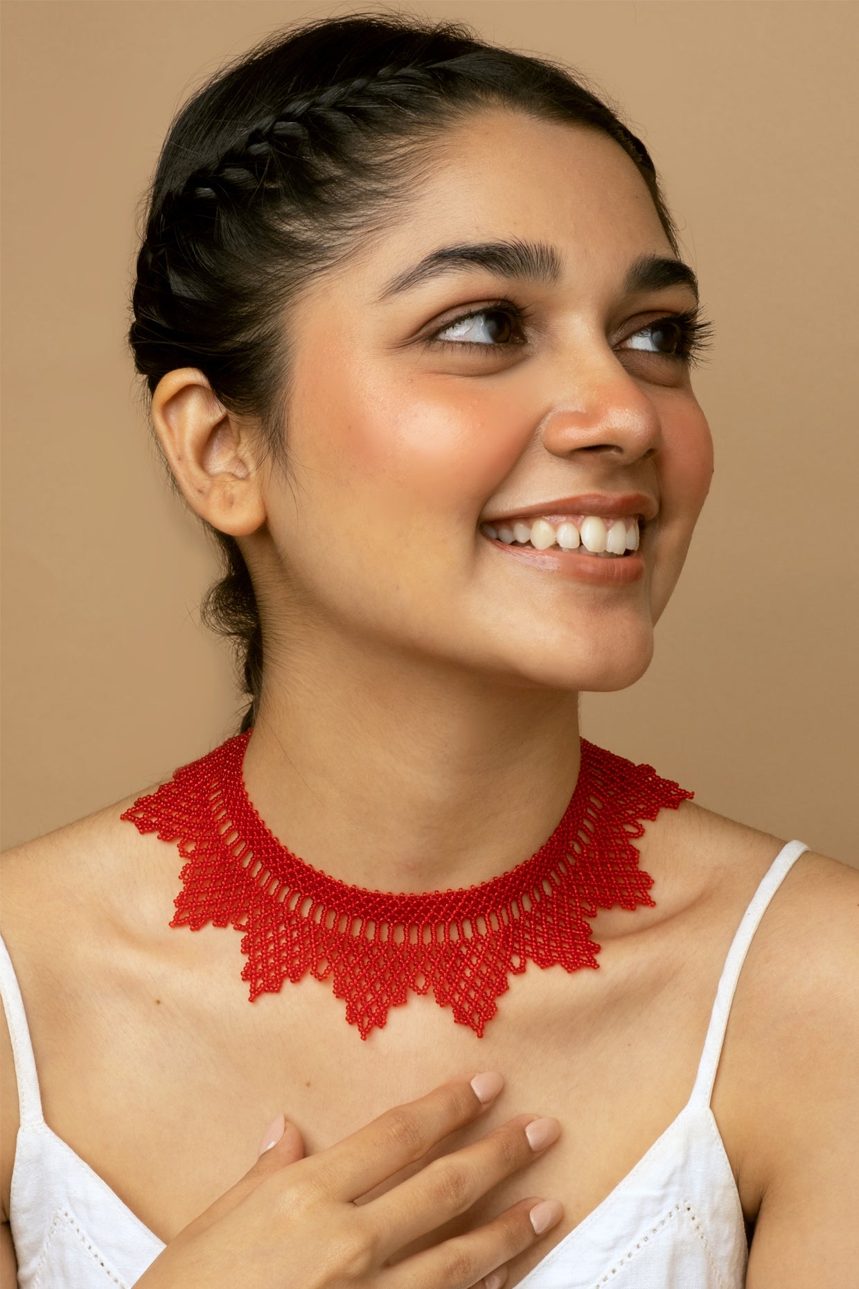 Arunima Choker