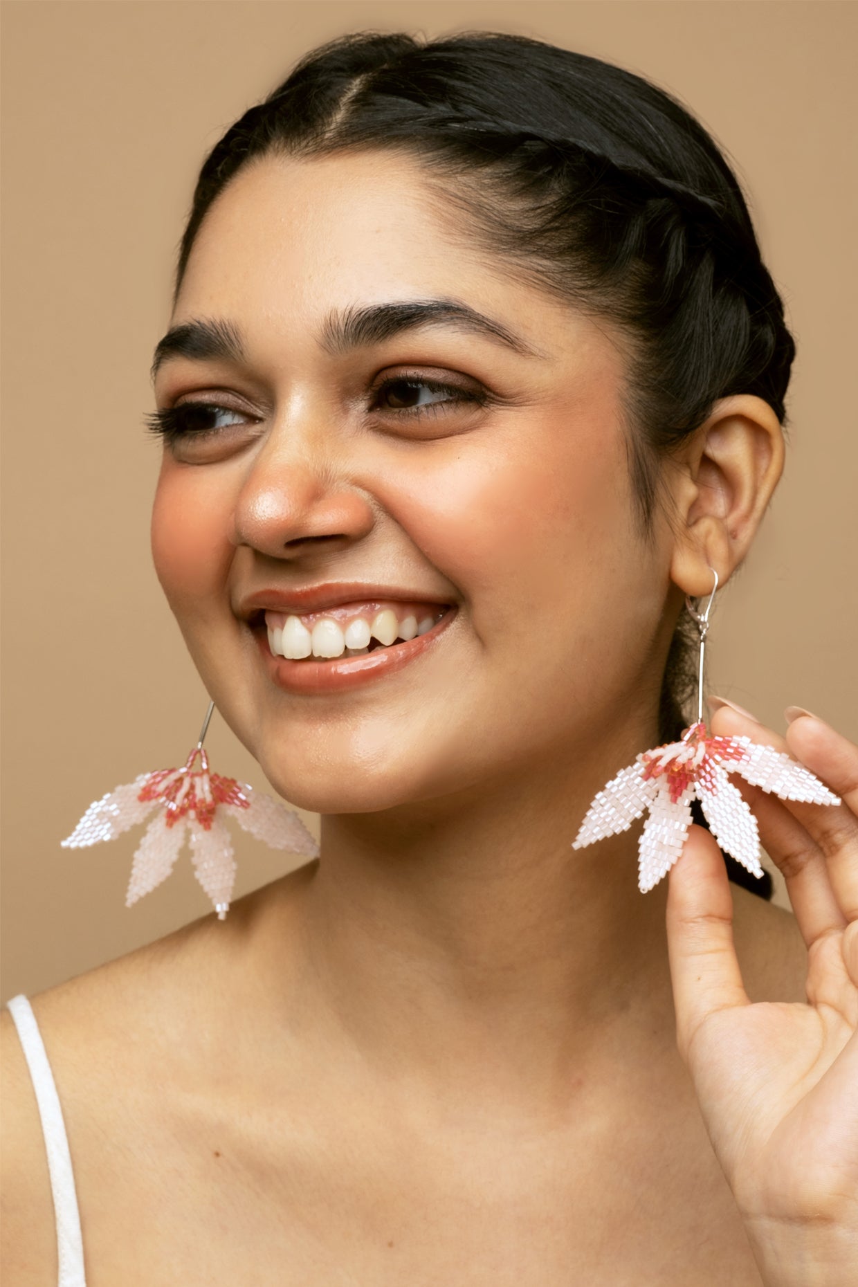Delilah Earrings