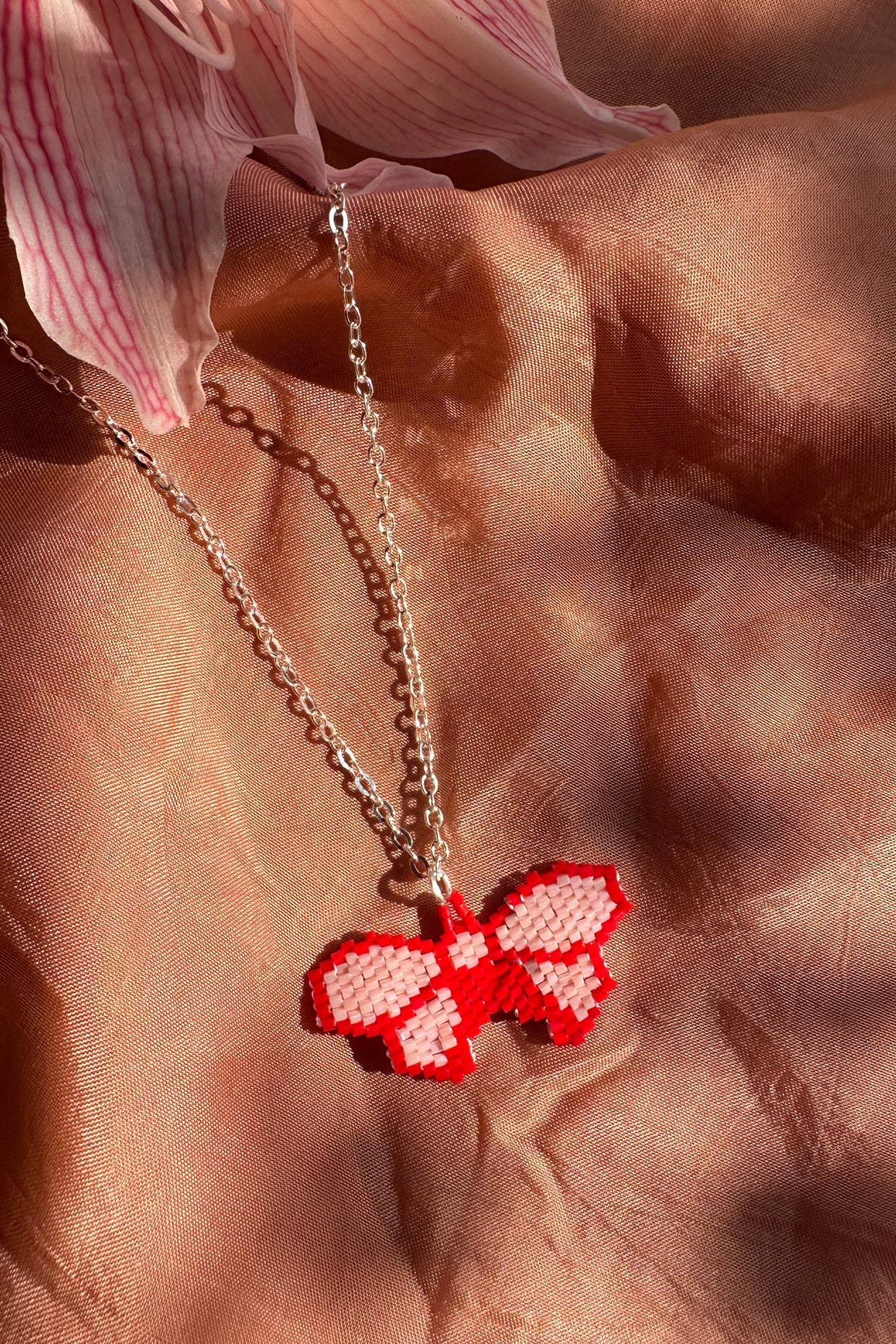 Dulaari Necklace
