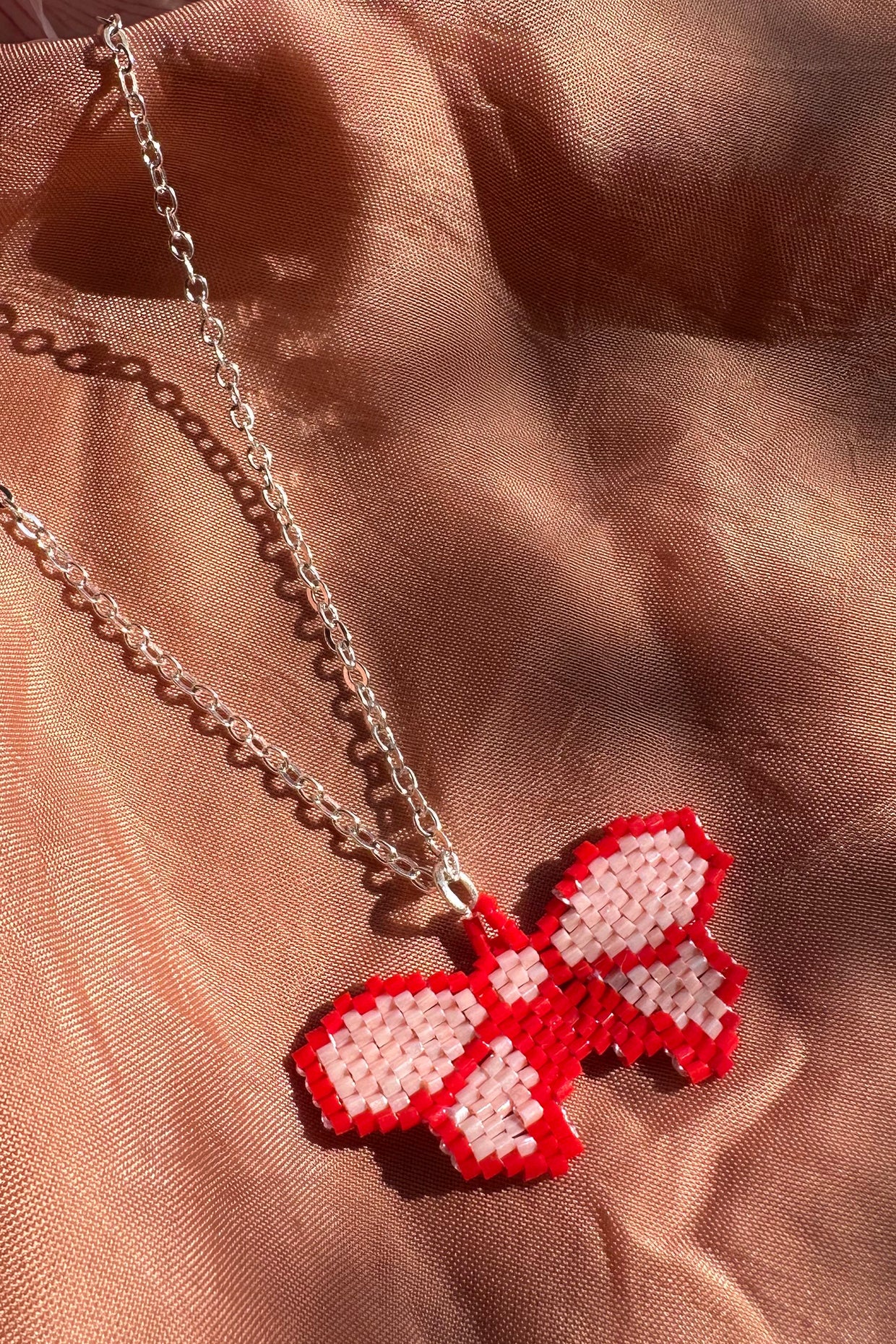 Dulaari Necklace