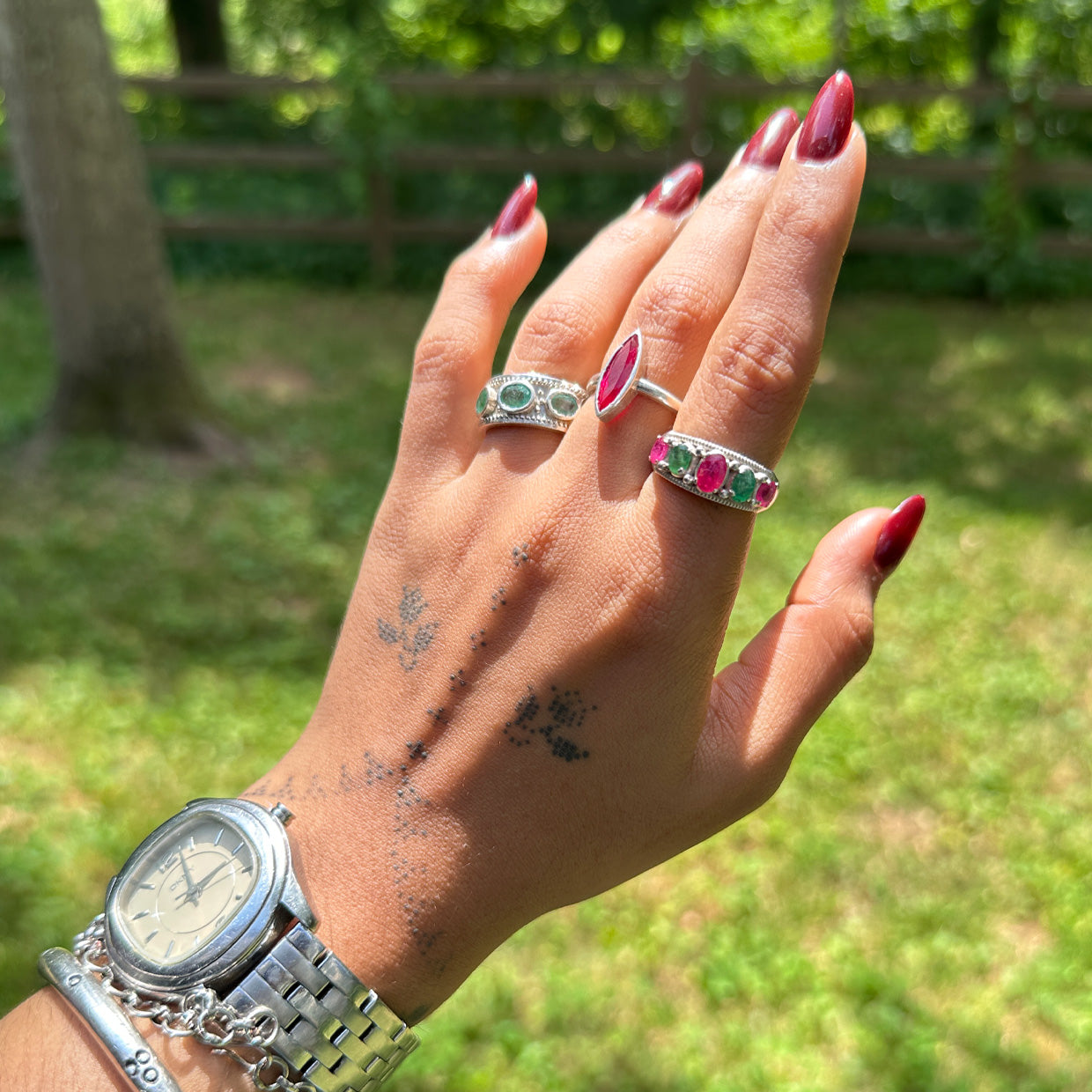 Beej Ring