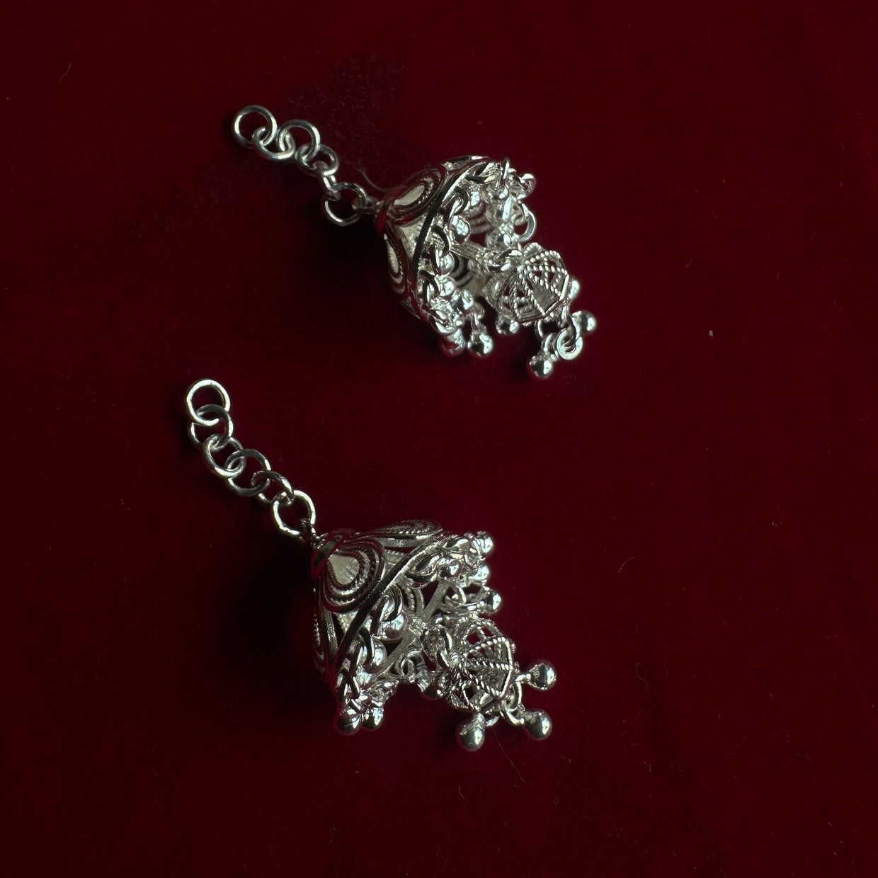 Meher Jhumki Latkan