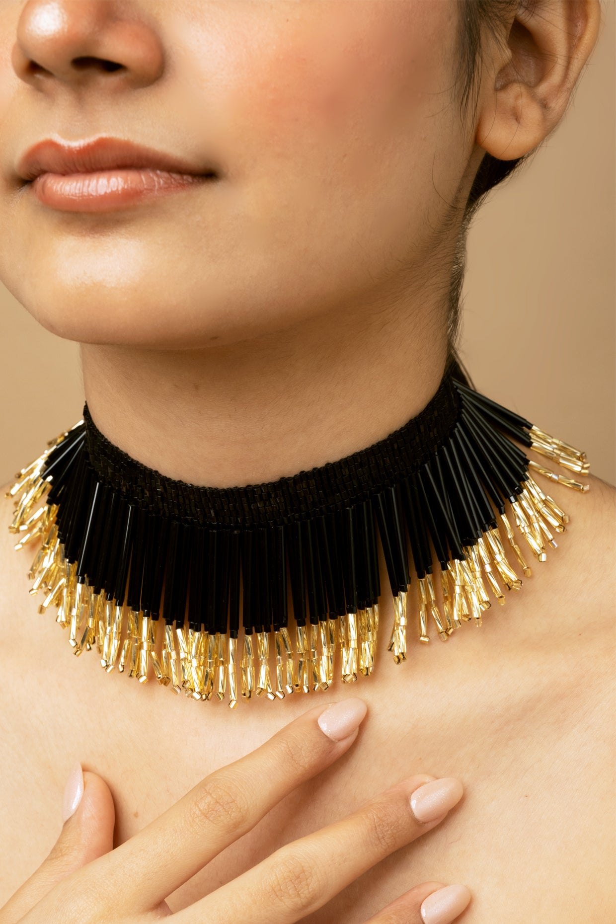 Shayamali Choker