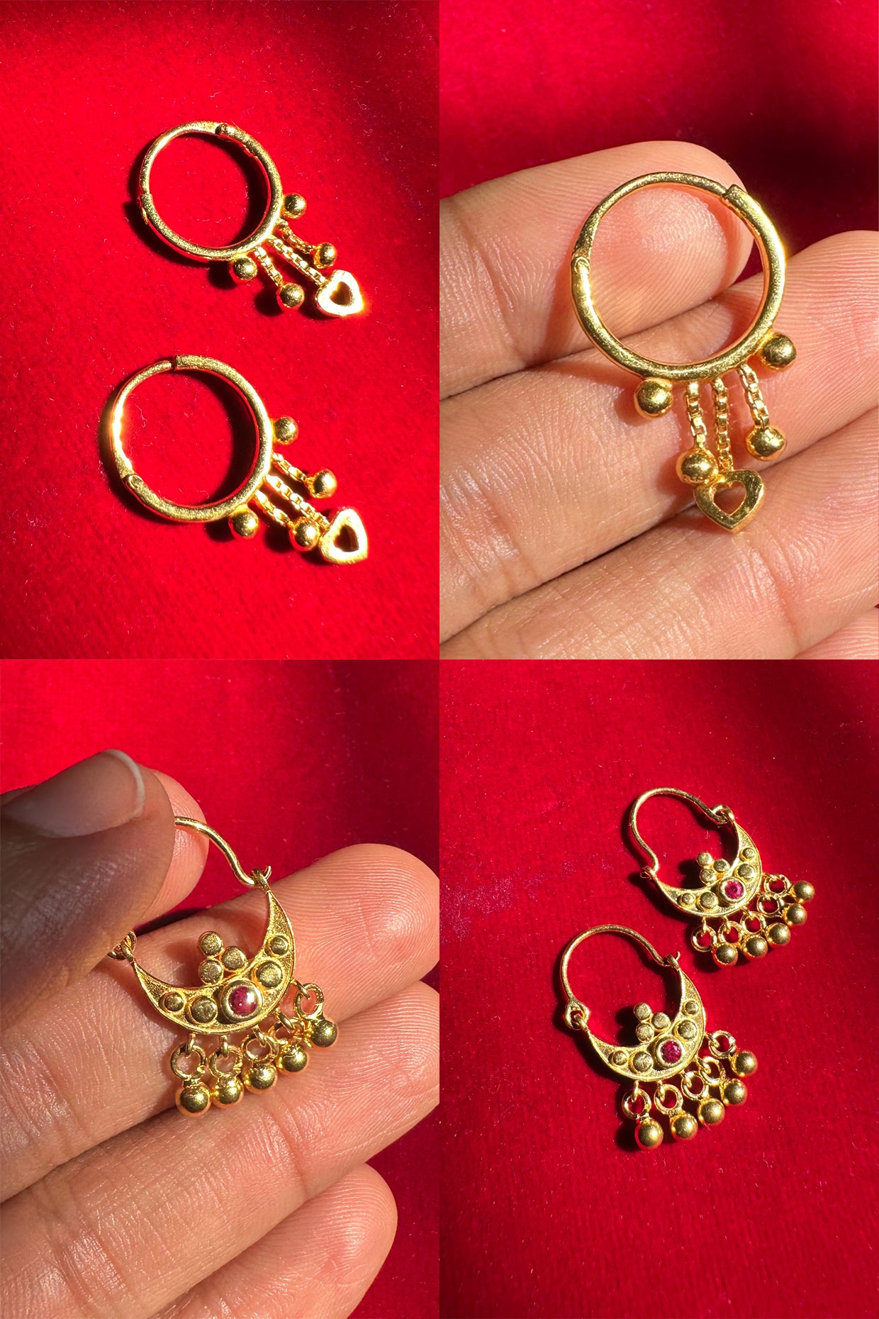 Hoop Bundle