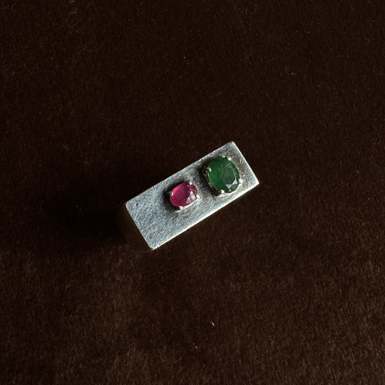 Barkat Ring