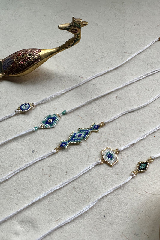 Evil-Eye Rakhi