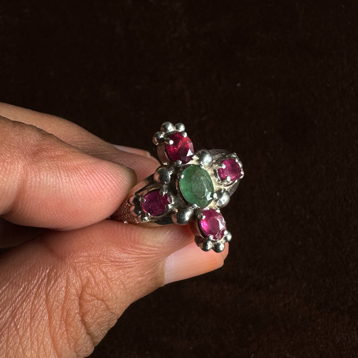 Gulnaar Ring
