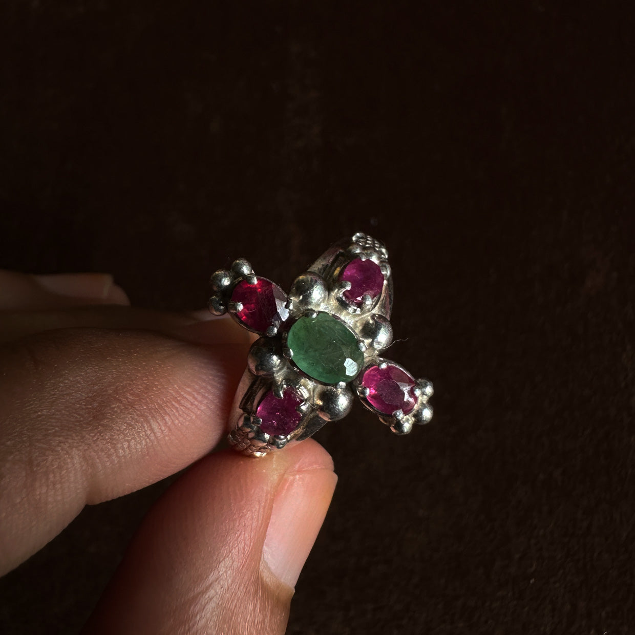 Gulnaar Ring