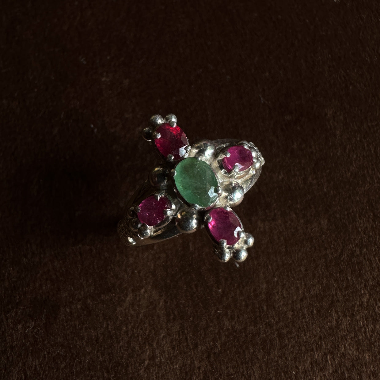 Gulnaar Ring