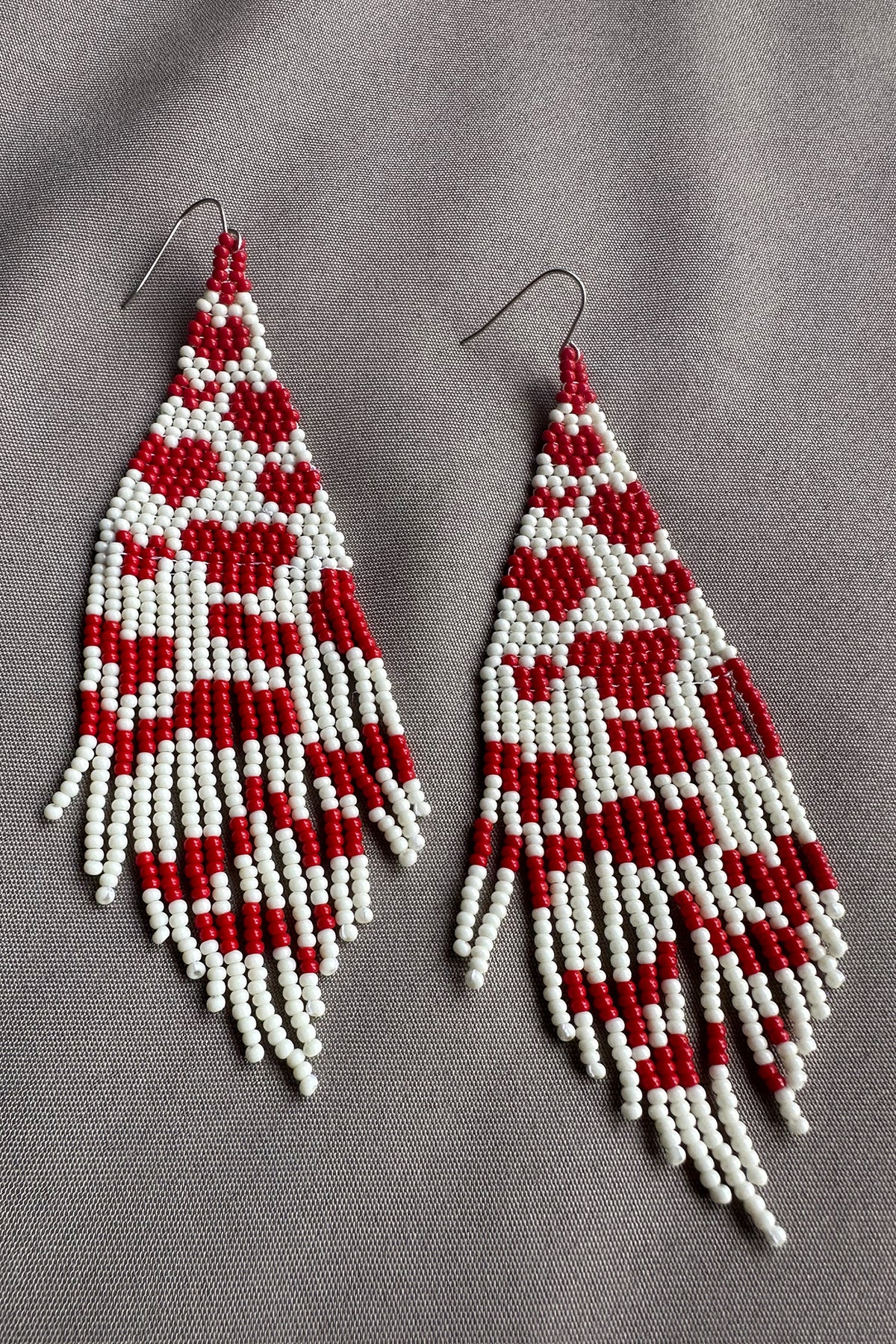 Mohabbat Earrings