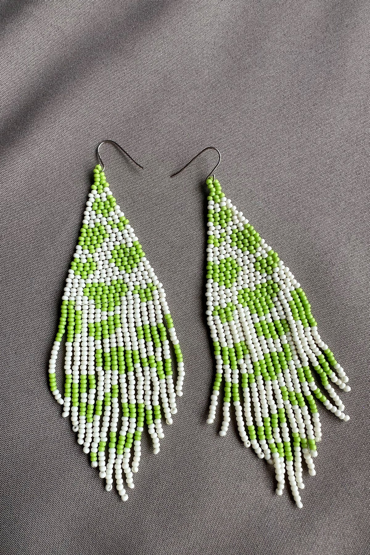 Mohabbat Earrings