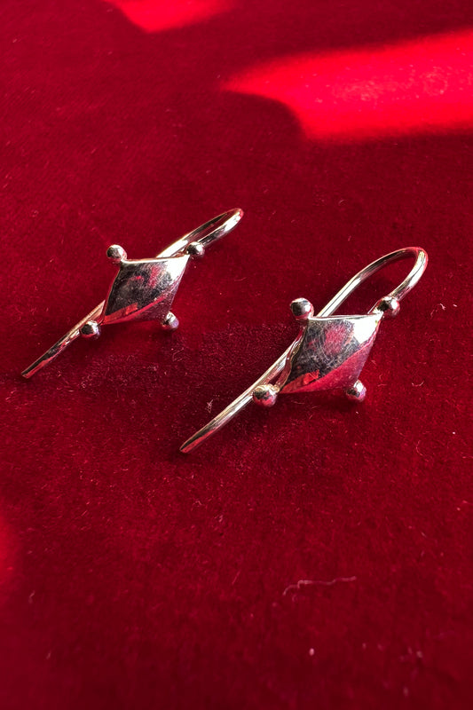 Pahel Diamond Baali
