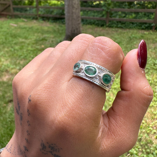 Rahi Ring