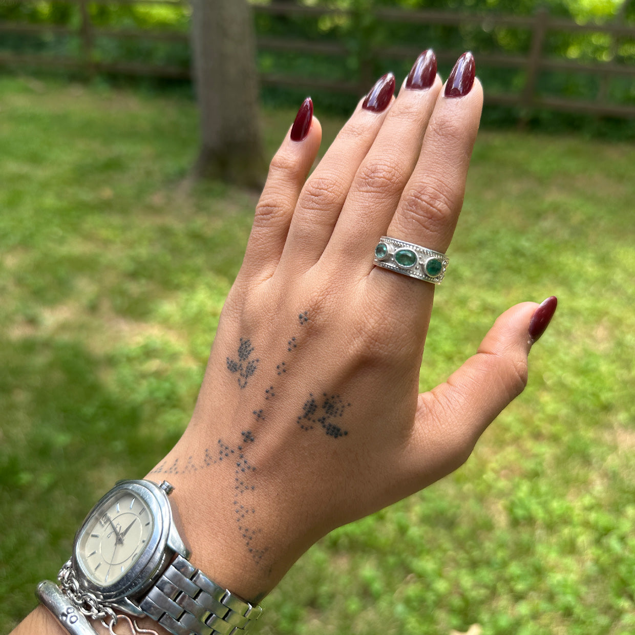 Rahi Ring