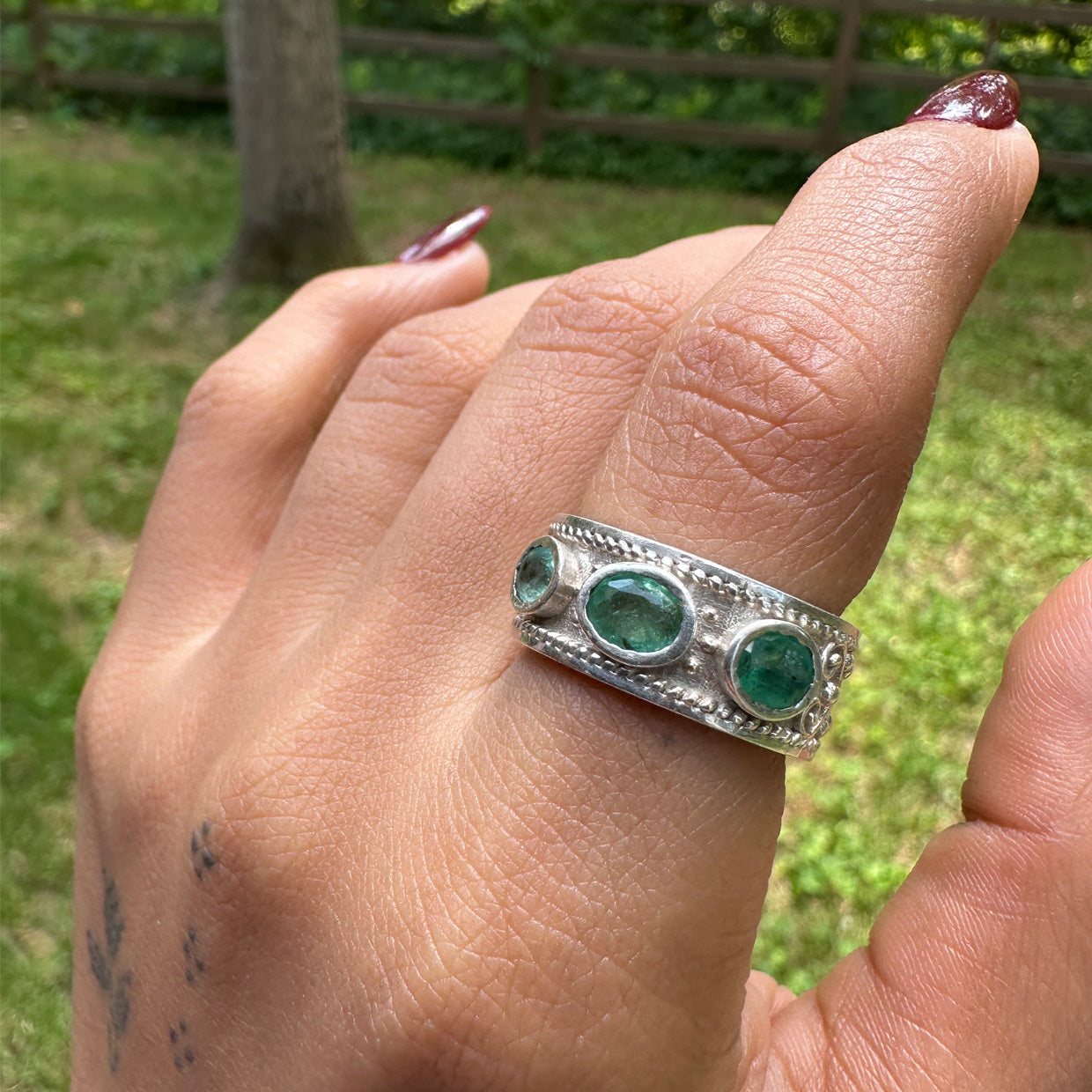 Rahi Ring
