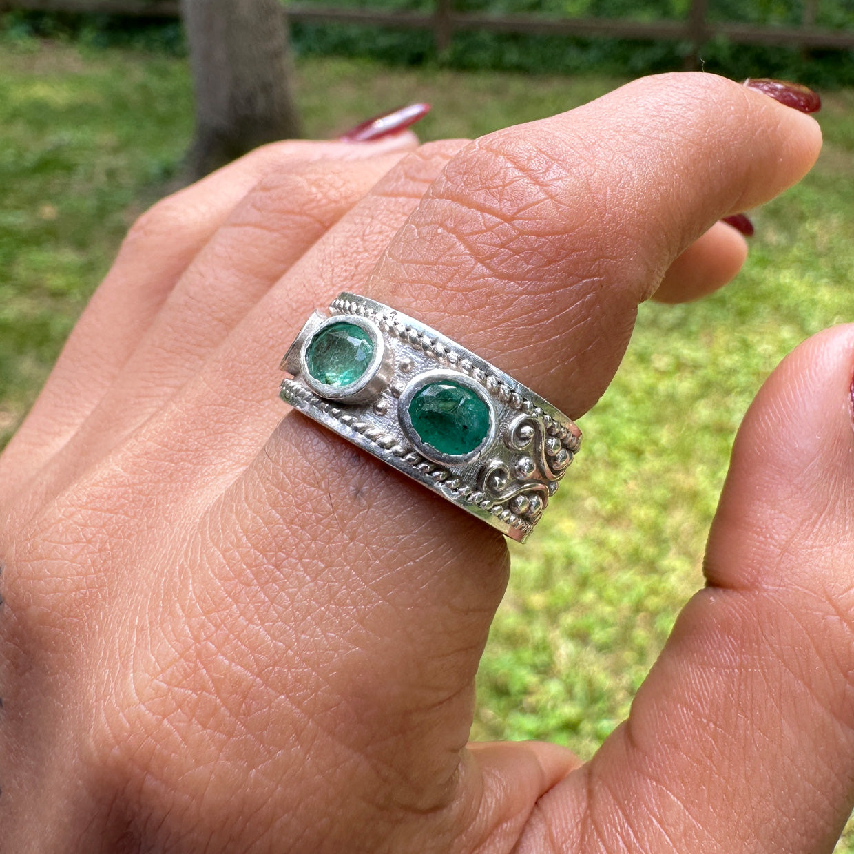 Rahi Ring