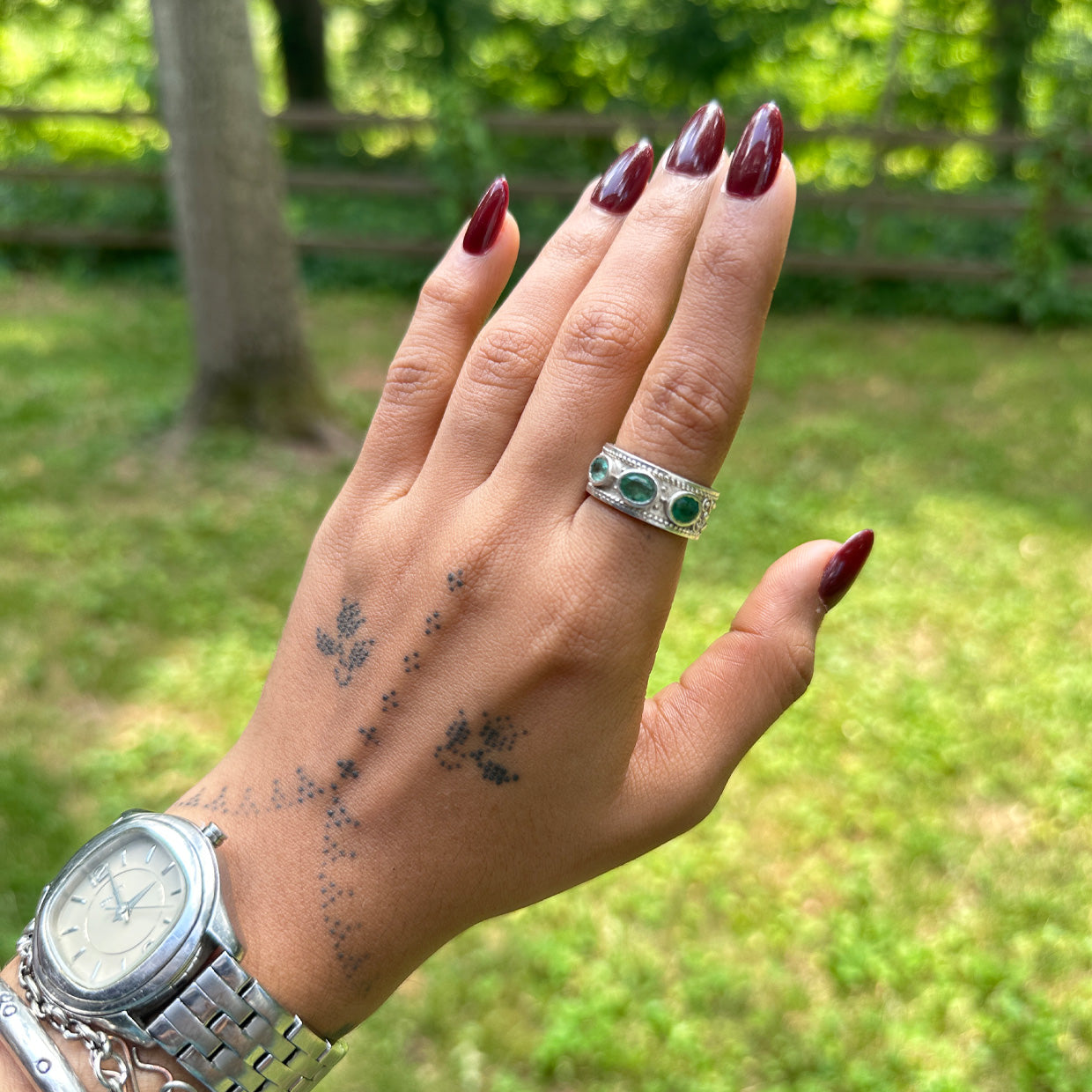 Rahi Ring