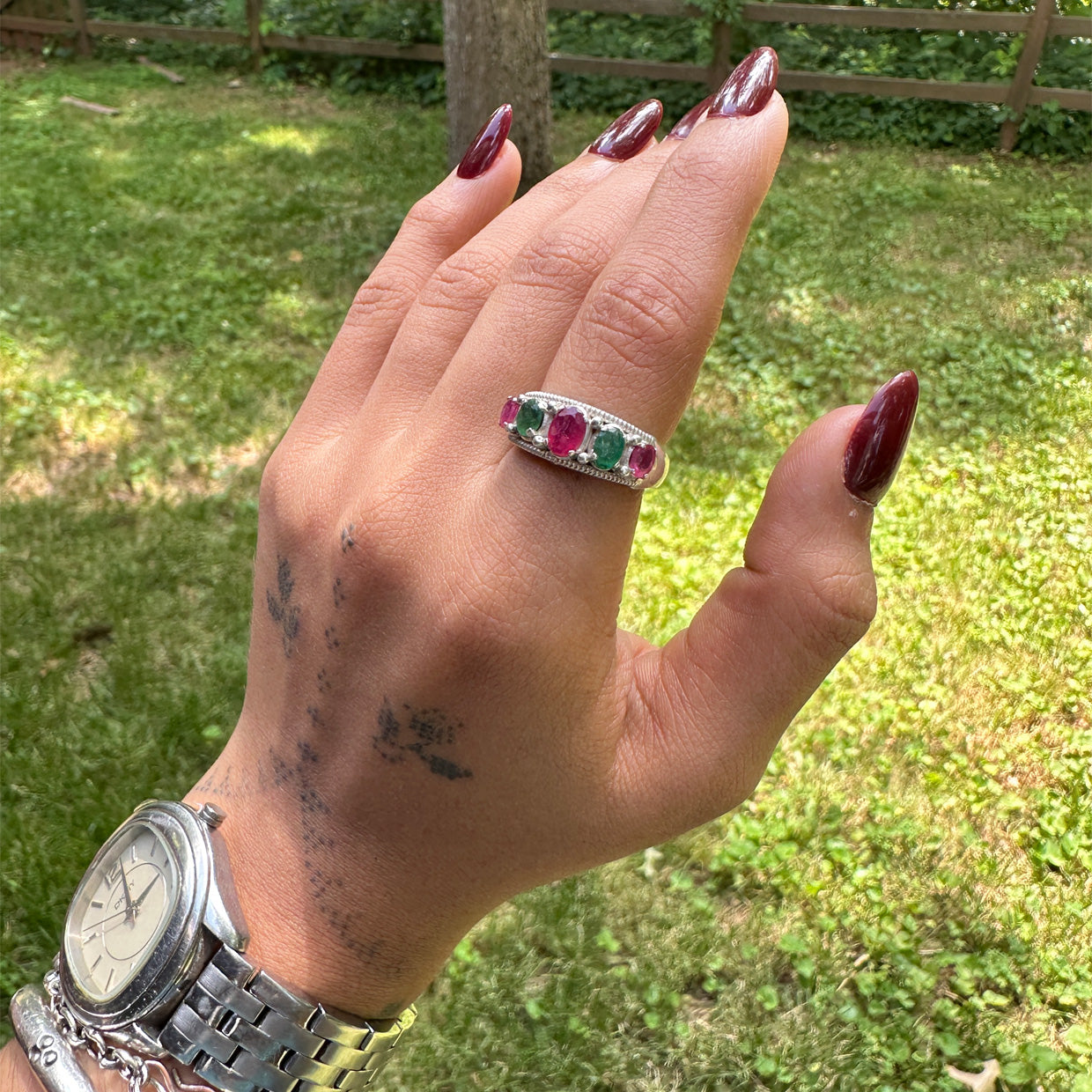 Ratna Ring