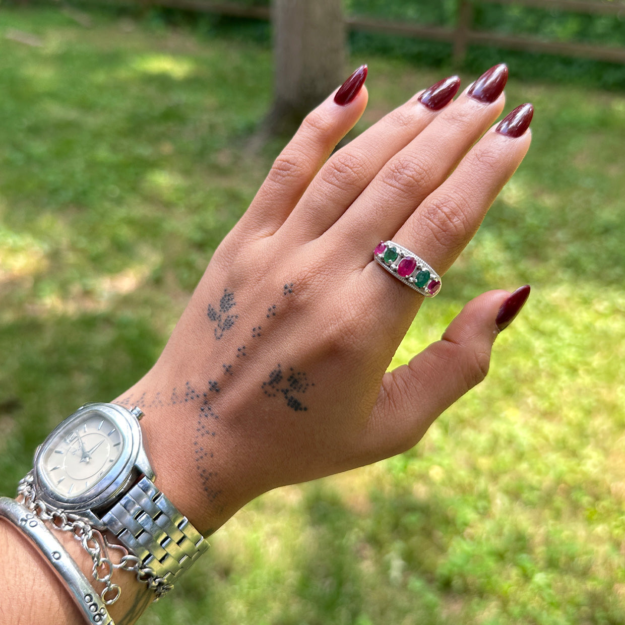 Ratna Ring