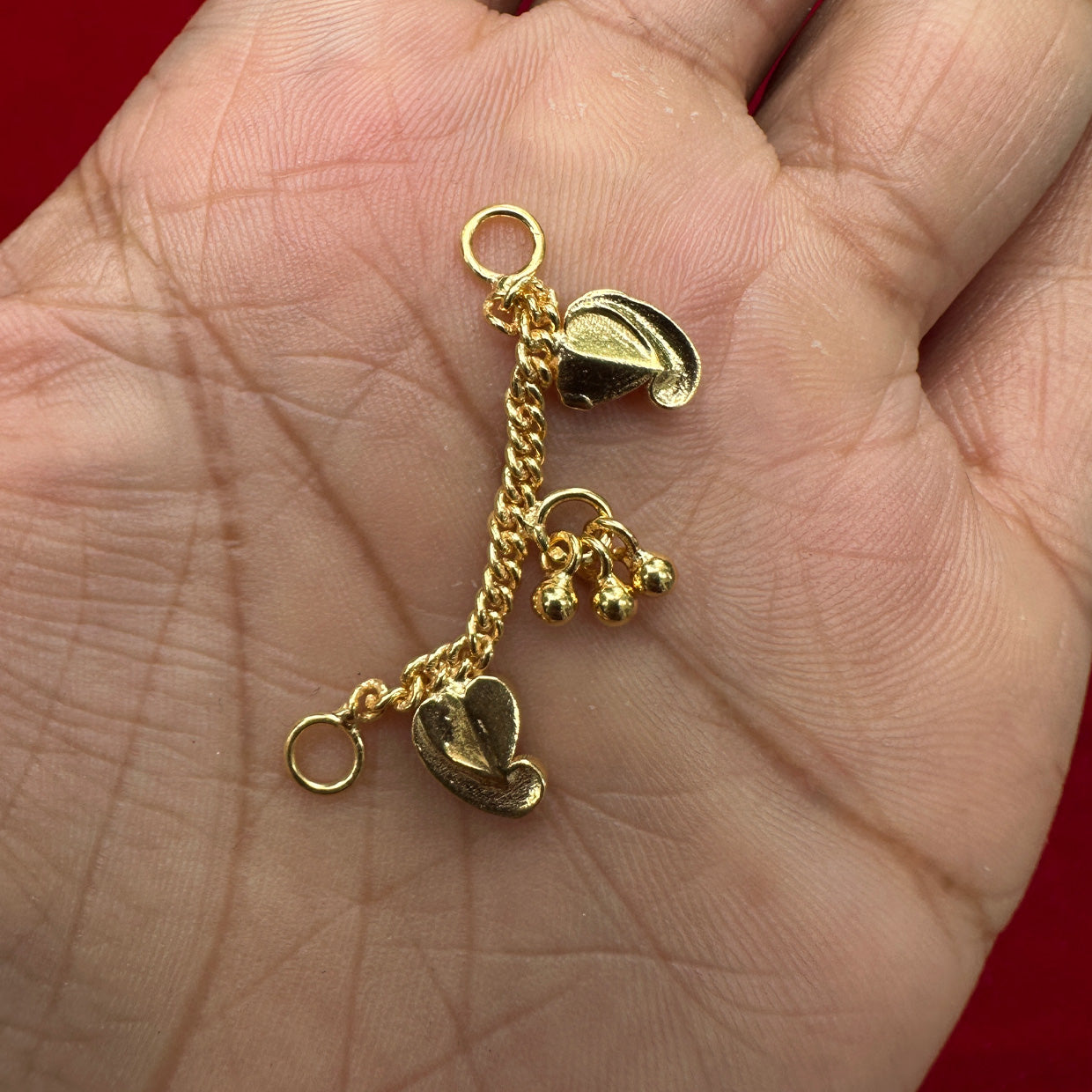 Ambi Connector Chain
