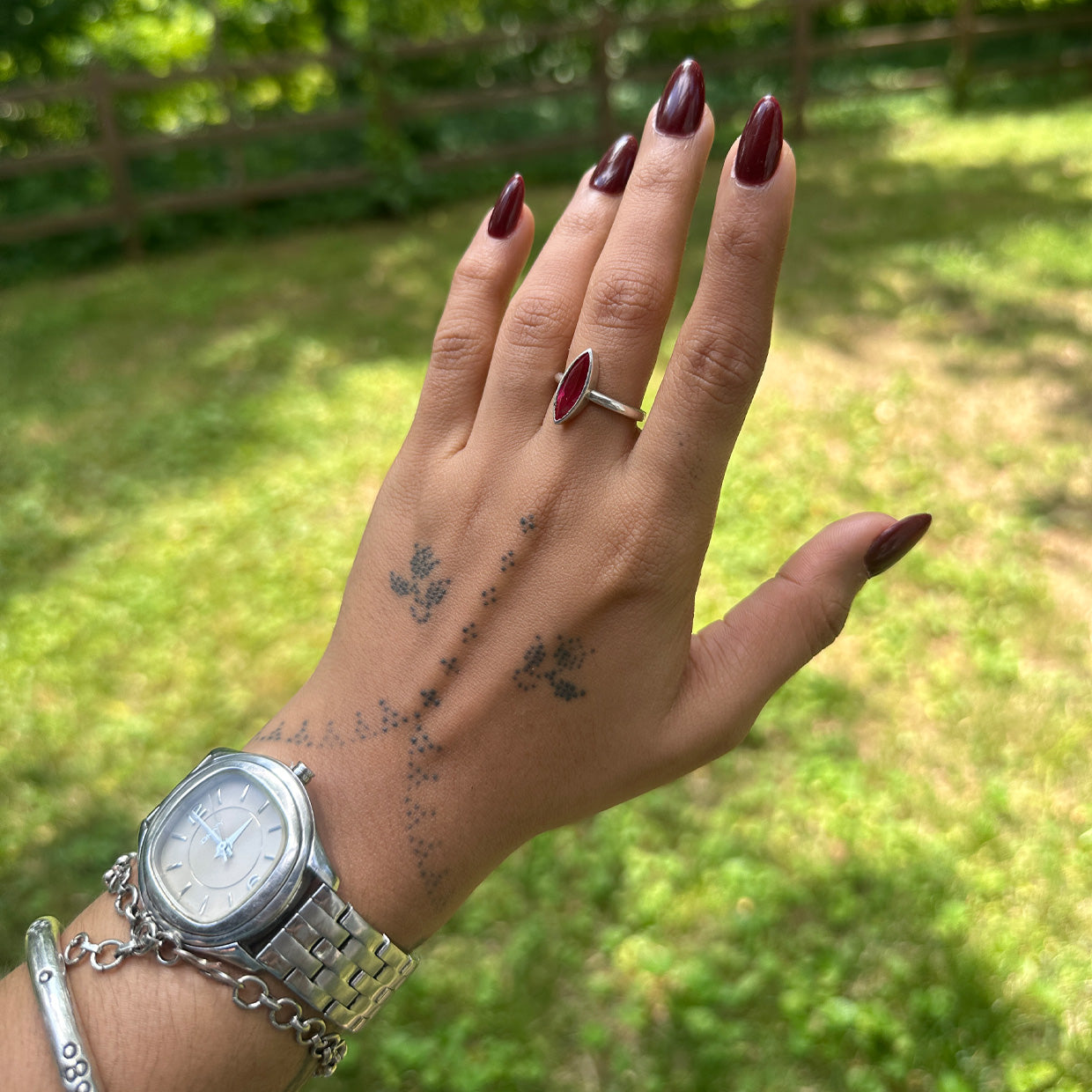 Beej Ring