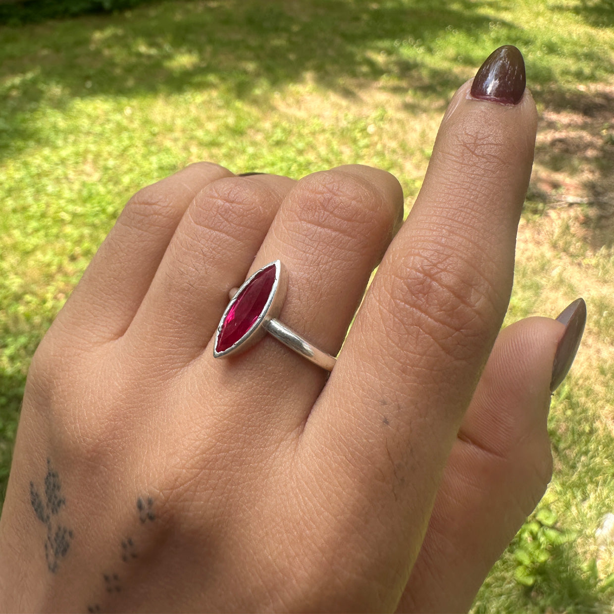 Beej Ring