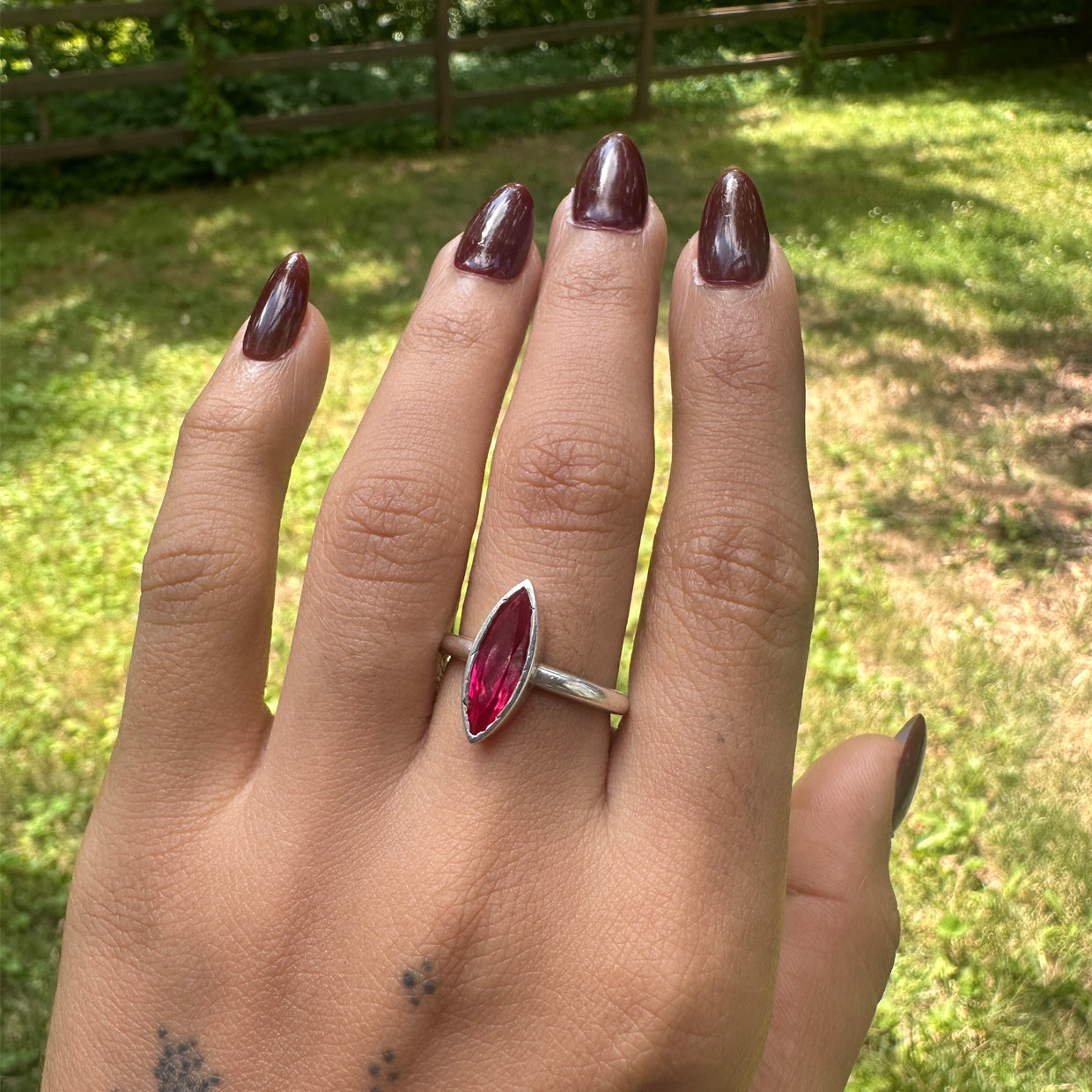 Beej Ring