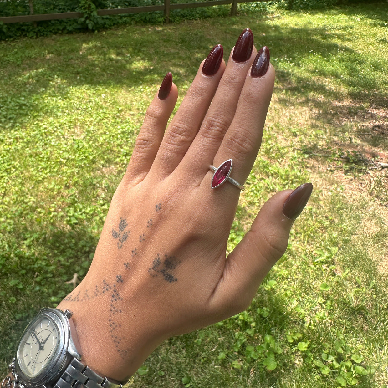Beej Ring