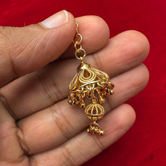 Meher Jhumki Latkan