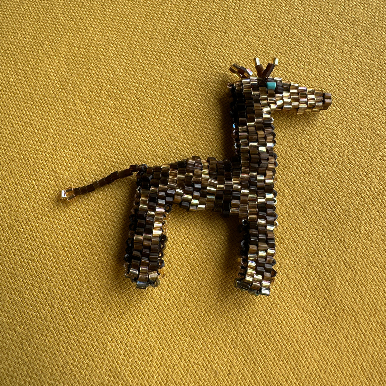 Lambu Giraffe Charm