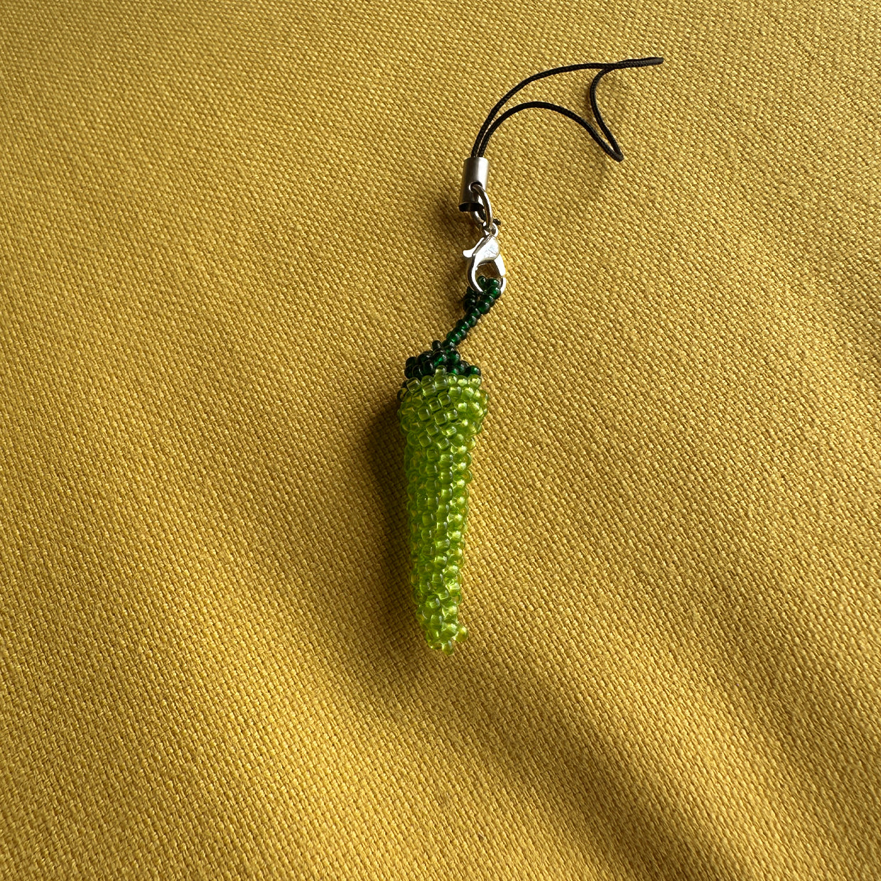 Mirchi Chilli Charm