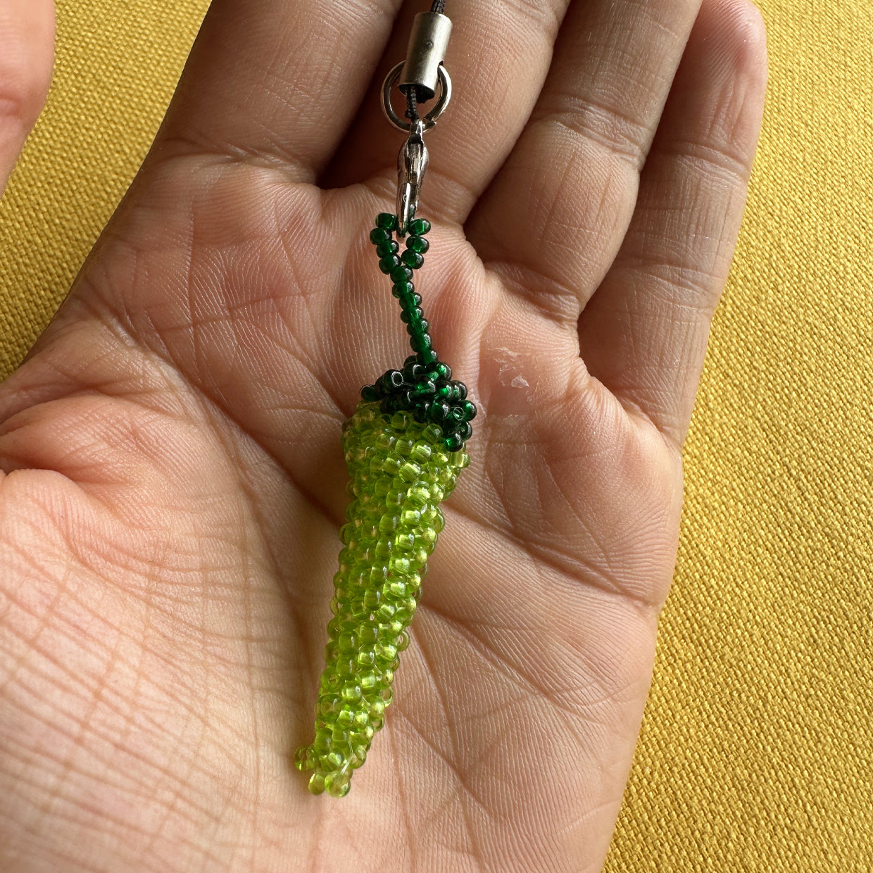 Mirchi Chilli Charm