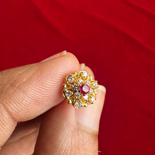 Kaveri Studs