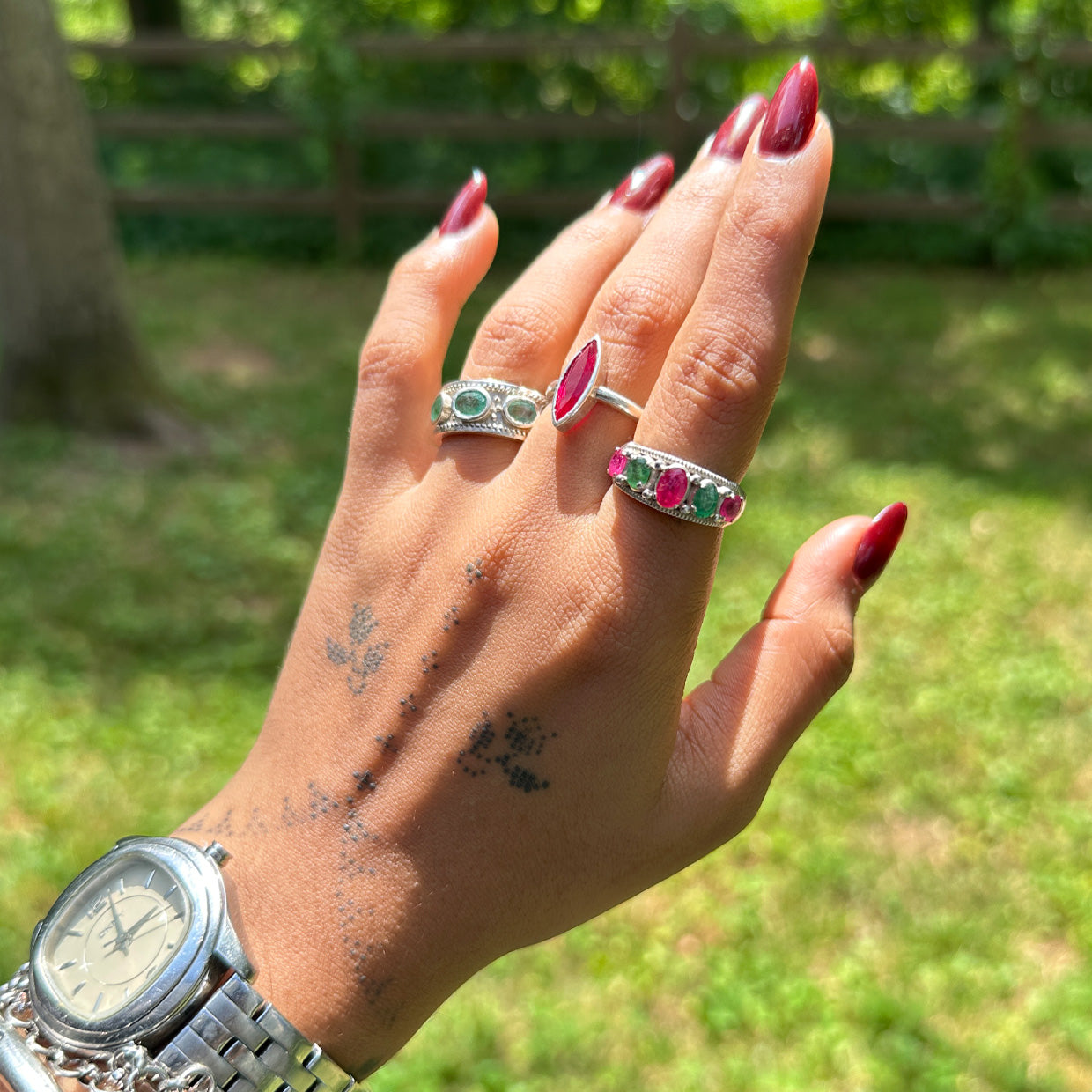 Rahi Ring