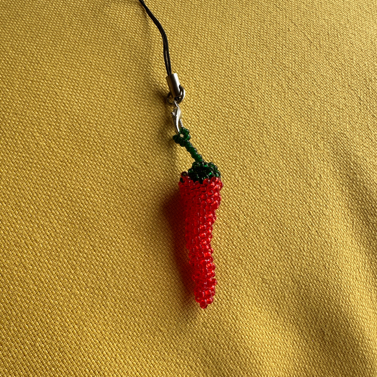 Mirchi Chilli Charm