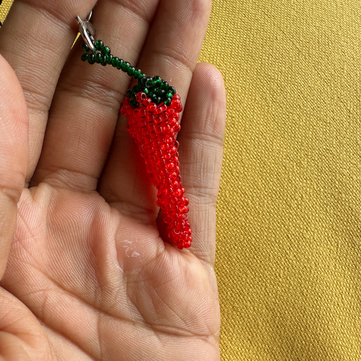 Mirchi Chilli Charm