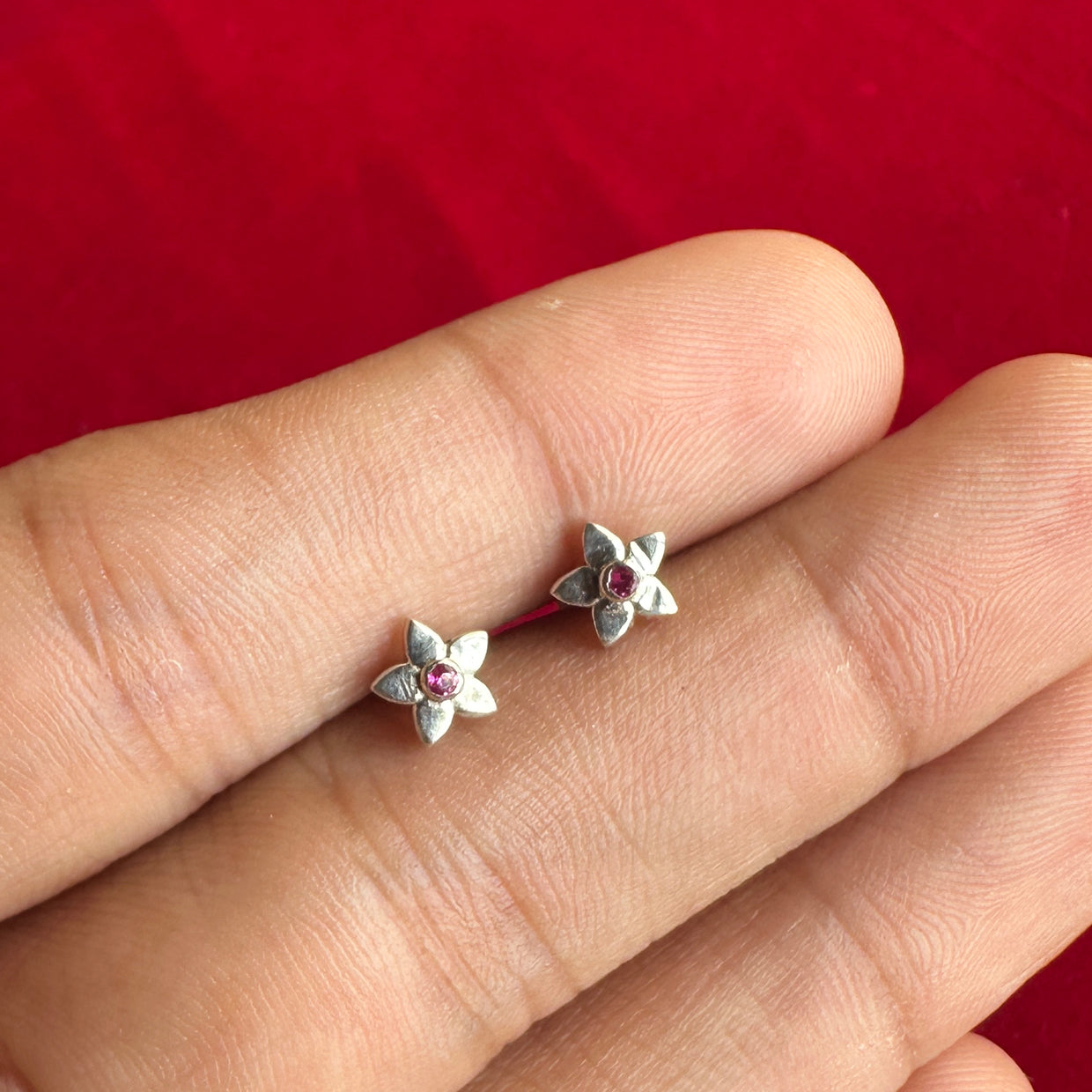 Malar Studs