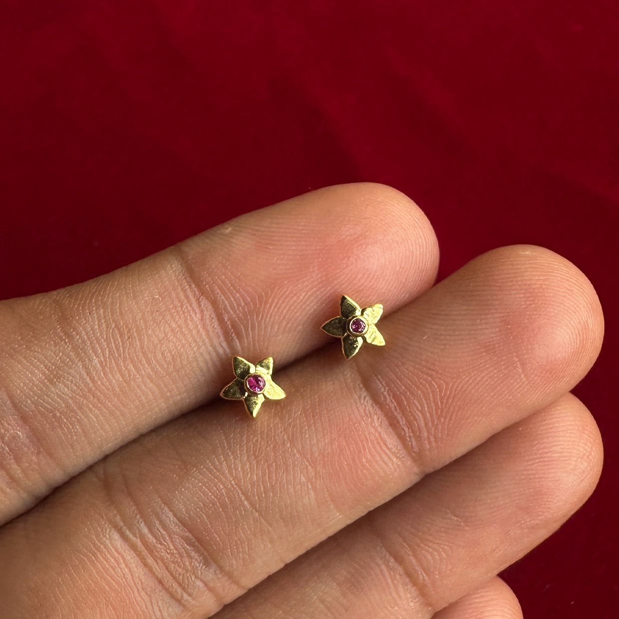 Malar Studs