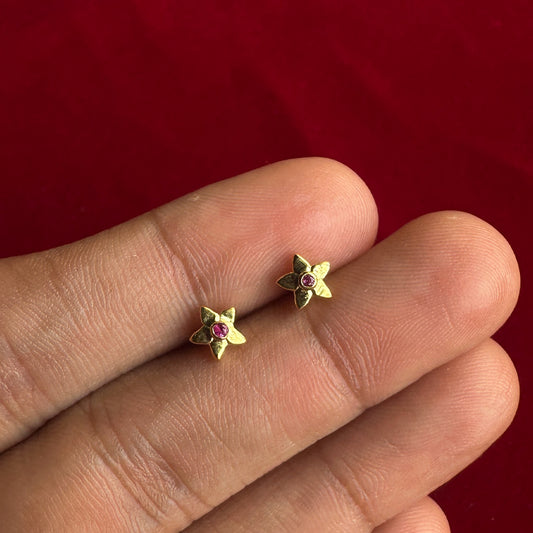 Malar Studs