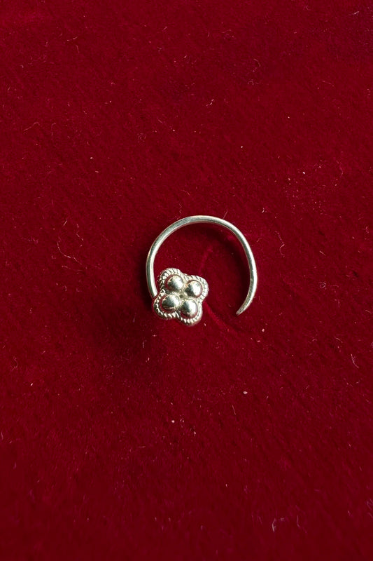 Malli Nosepin Silver
