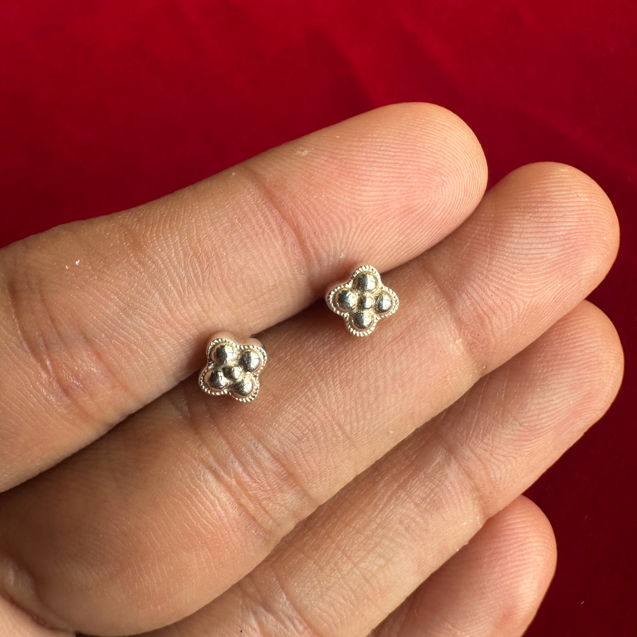 Malli Studs