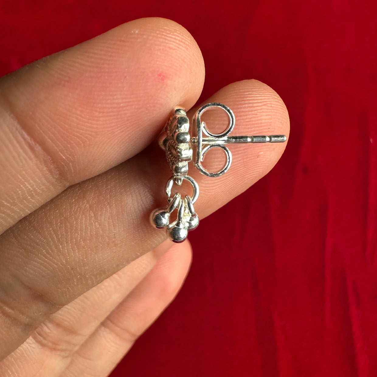 Mallika Studs
