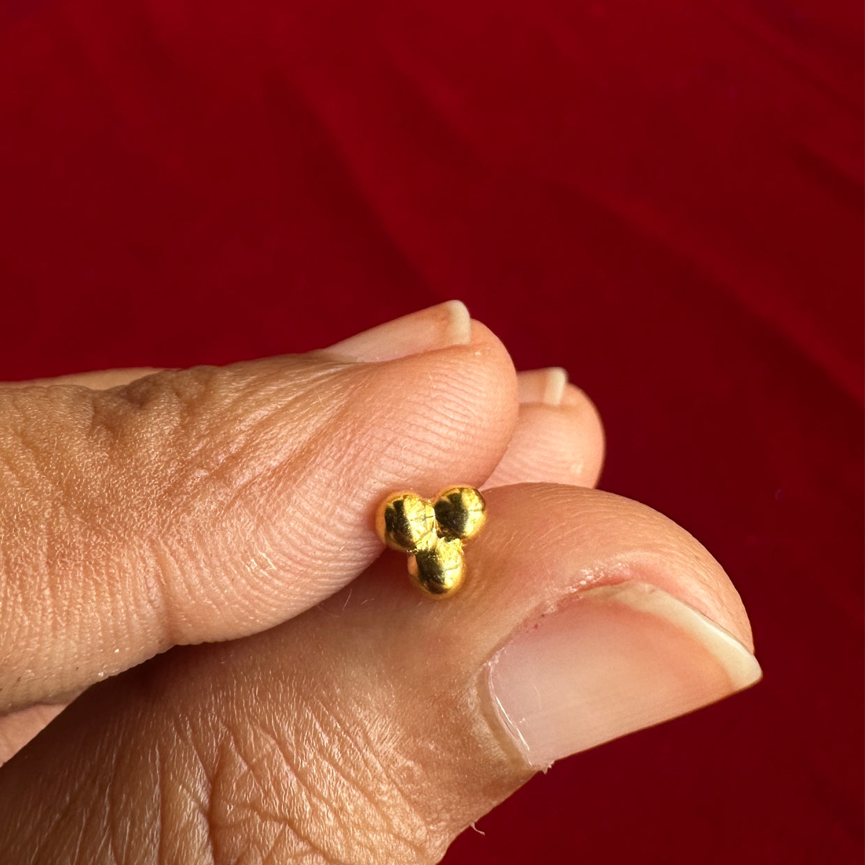 Pulli Studs