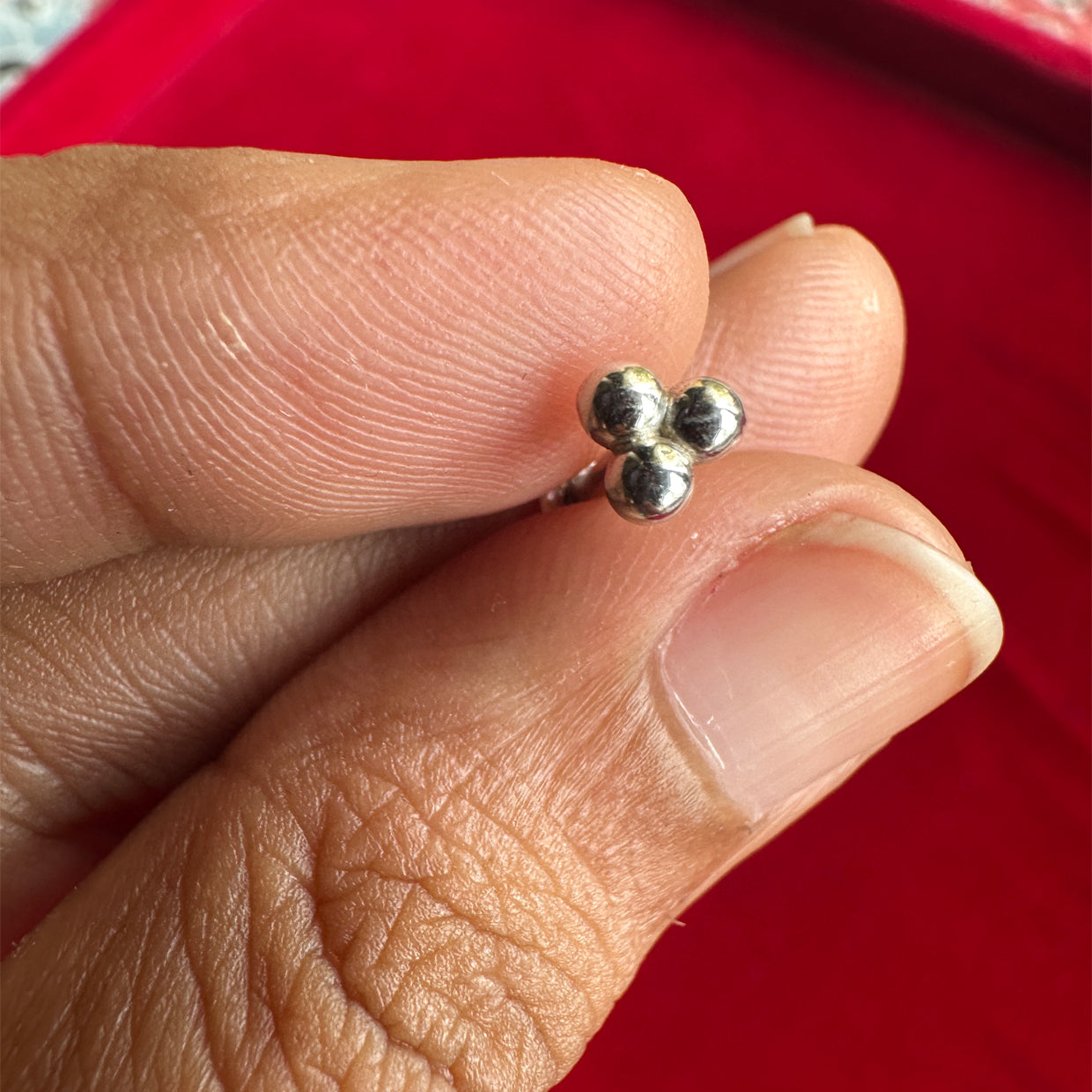 Pulli Studs