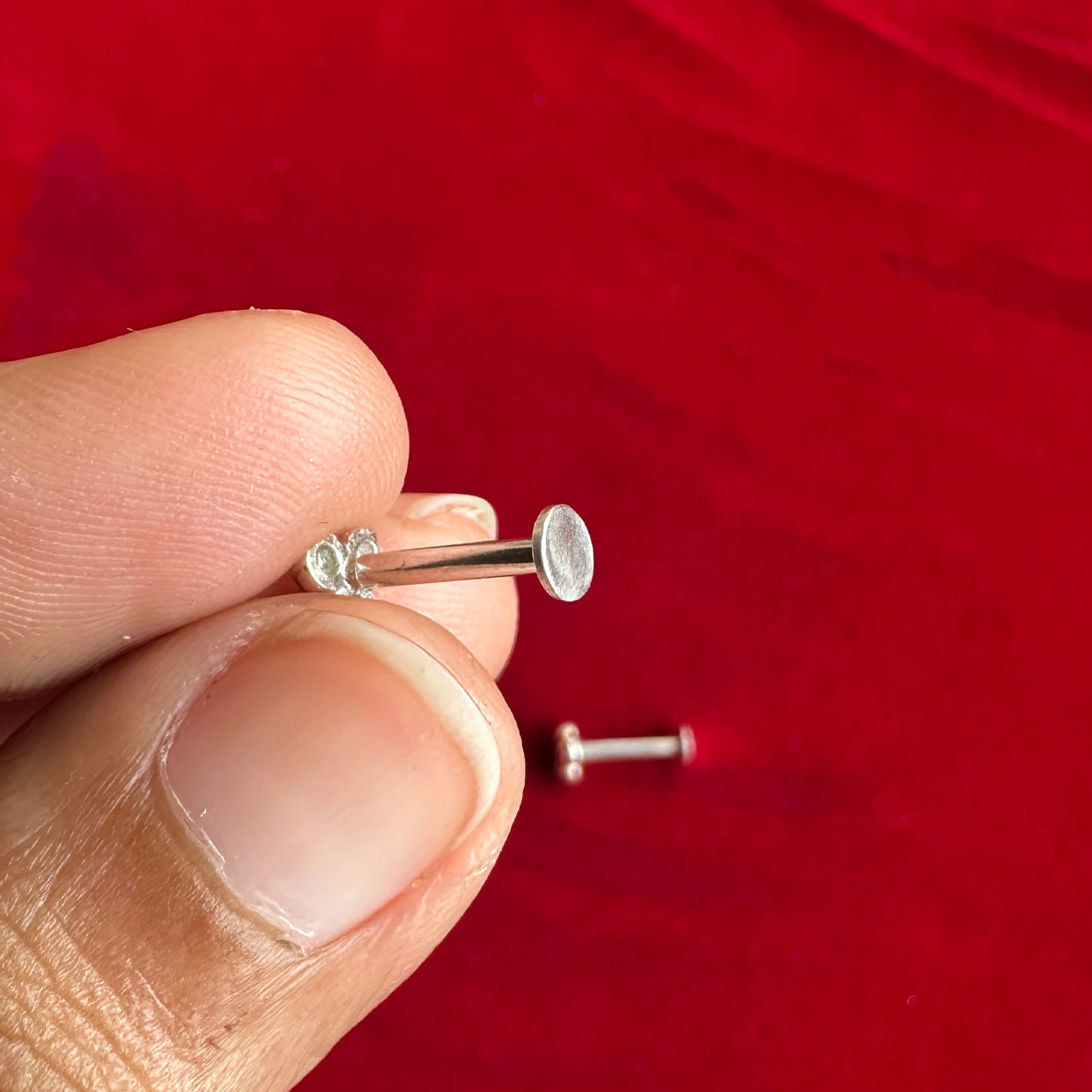 Pulli Studs